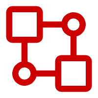 Cross Reference Icon